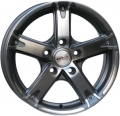 RS Wheels 5161