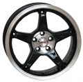 RS Wheels 5162TL