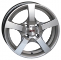 RS Wheels 5189TL