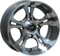 RS Wheels 519D
