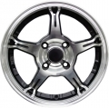 RS Wheels 5213