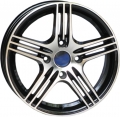 RS Wheels 534D