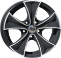 RS Wheels 598J