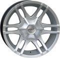 RS Wheels 6096