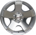 RS Wheels 687D