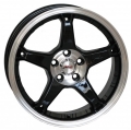 RS Wheels 887