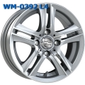 Wheel Master 0392