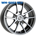 Wheel Master 9503
