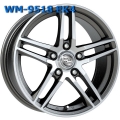 Wheel Master 9518