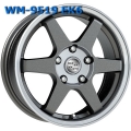 Wheel Master 9519