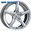Wheel Master 9524
