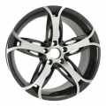 RS Wheels S743