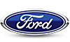 Диски на Ford