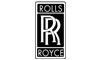 Диски на Rolls-Royce